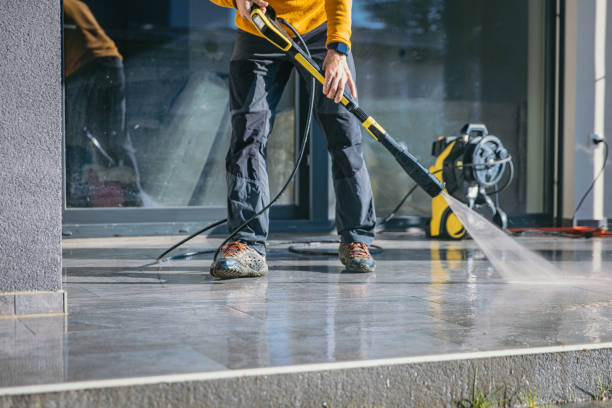 Best Sign and Awning Cleaning  in Carnegie, OK